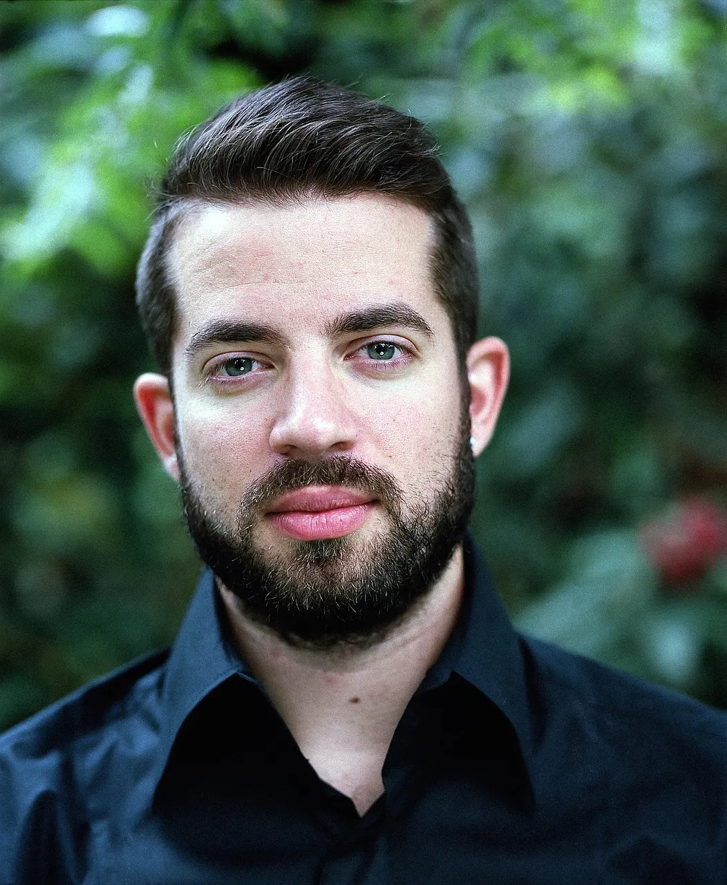 Álvaro comparte experiencia con Duel at Dawn